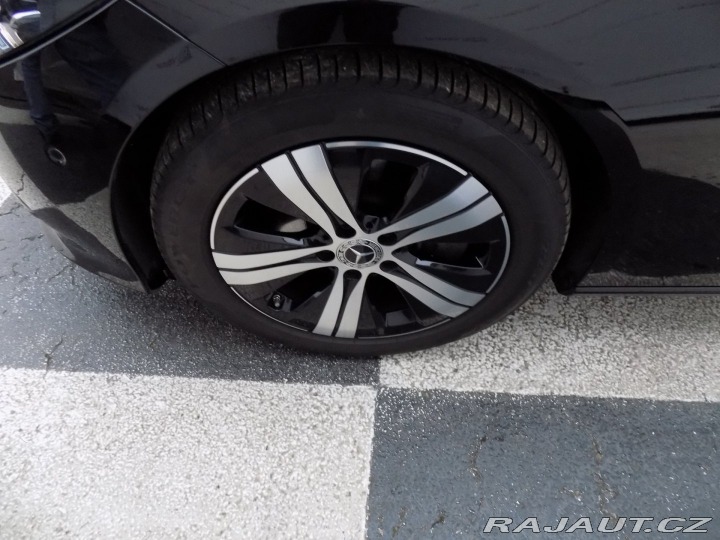 Mercedes-Benz C C 200d/NAVI/LED-Performan 2022