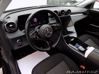 Mercedes-Benz C C 200d/NAVI/LED-Performan 2022