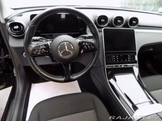 Mercedes-Benz C C 200d/NAVI/LED-Performan 2022