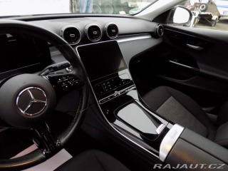 Mercedes-Benz C C 200d/NAVI/LED-Performan 2022