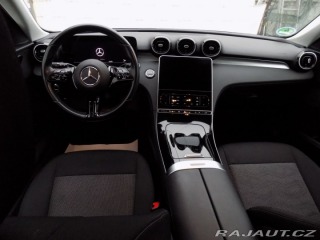 Mercedes-Benz C C 200d/NAVI/LED-Performan 2022