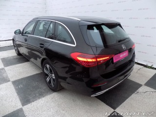 Mercedes-Benz C C 200d/NAVI/LED-Performan 2022