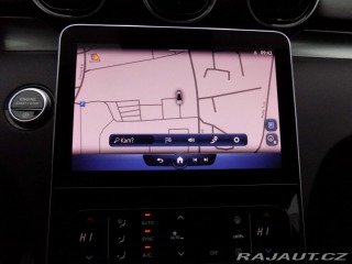 Mercedes-Benz C C 200d/NAVI/LED-Performan 2022