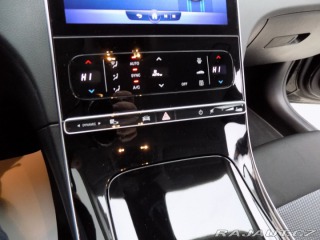 Mercedes-Benz C C 200d/NAVI/LED-Performan 2022