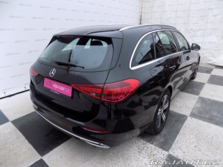 Mercedes-Benz C C 200d/NAVI/LED-Performan 2022
