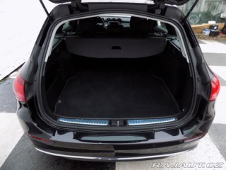 Mercedes-Benz C C 200d/NAVI/LED-Performan 2022