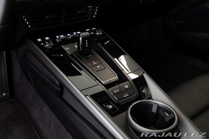 Porsche 911 (992.2) Carrera Pano/Bose 2025