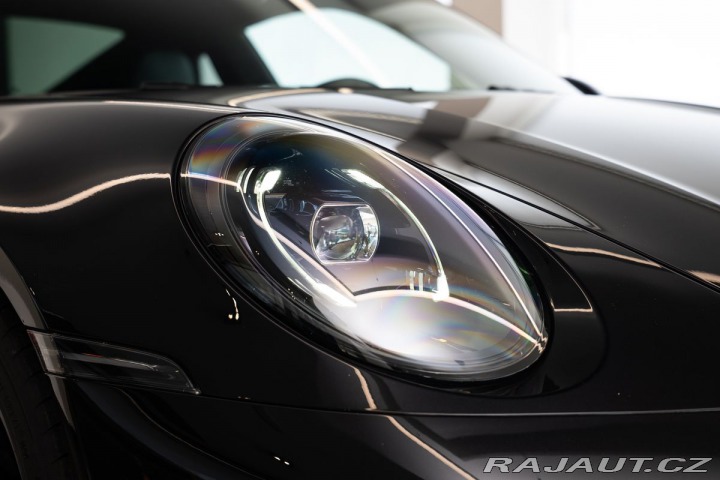 Porsche 911 (992.2) Carrera Pano/Bose 2025