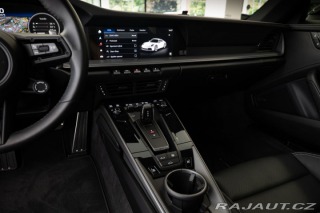 Porsche 911 (992.2) Carrera Pano/Bose 2025