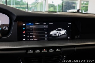 Porsche 911 (992.2) Carrera Pano/Bose 2025