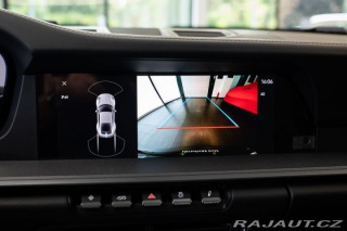 Porsche 911 (992.2) Carrera Pano/Bose 2025