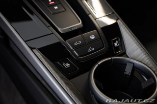 Porsche 911 (992.2) Carrera Pano/Bose 2025
