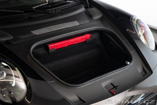 Porsche 911 (992.2) Carrera Pano/Bose 2025