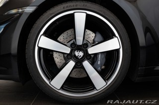 Porsche 911 (992.2) Carrera Pano/Bose 2025