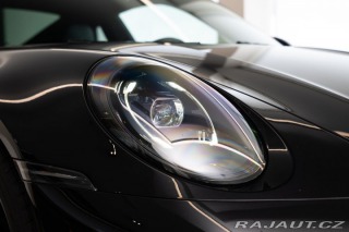 Porsche 911 (992.2) Carrera Pano/Bose 2025