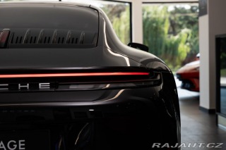 Porsche 911 (992.2) Carrera Pano/Bose 2025