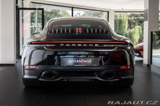Porsche 911 (992.2) Carrera Pano/Bose 2025