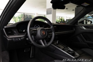Porsche 911 (992.2) Carrera Pano/Bose 2025