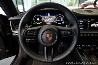 Porsche 911 (992.2) Carrera Pano/Bose 2025