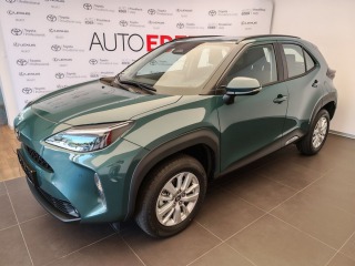 Toyota Yaris Cross 1.5 Hybrid ( 115k ) e-CVT