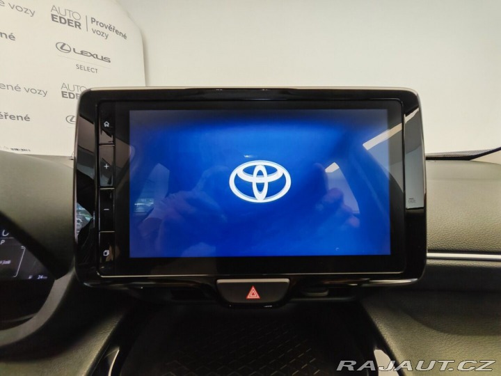 Toyota Yaris Cross 1.5 Hybrid ( 115k ) e-CVT 1800