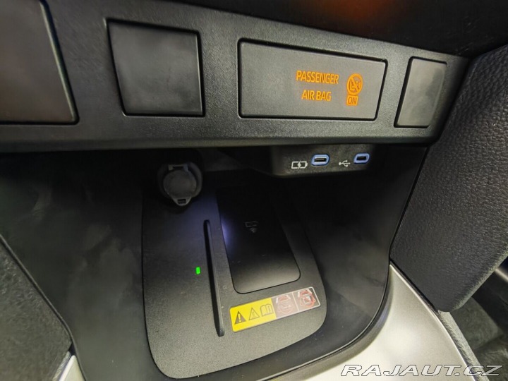Toyota Yaris Cross 1.5 Hybrid ( 115k ) e-CVT 1800