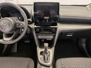 Toyota Yaris Cross 1.5 Hybrid ( 115k ) e-CVT 1800