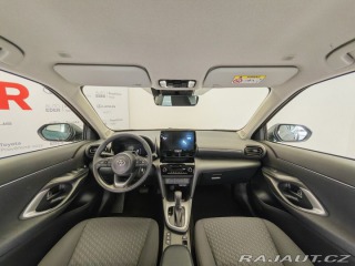 Toyota Yaris Cross 1.5 Hybrid ( 115k ) e-CVT 1800
