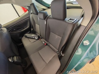 Toyota Yaris Cross 1.5 Hybrid ( 115k ) e-CVT 1800