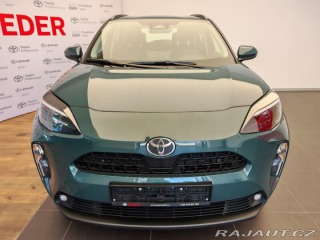 Toyota Yaris Cross 1.5 Hybrid ( 115k ) e-CVT 1800
