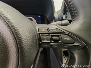 Toyota Yaris Cross 1.5 Hybrid ( 115k ) e-CVT 1800