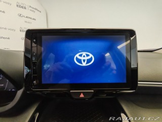 Toyota Yaris Cross 1.5 Hybrid ( 115k ) e-CVT 1800