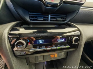 Toyota Yaris Cross 1.5 Hybrid ( 115k ) e-CVT 1800