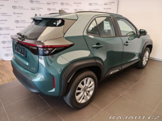 Toyota Yaris Cross 1.5 Hybrid ( 115k ) e-CVT 1800