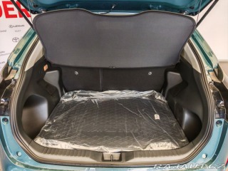 Toyota Yaris Cross 1.5 Hybrid ( 115k ) e-CVT 1800