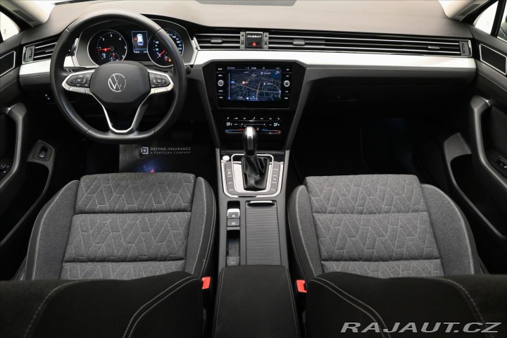 Volkswagen Passat 2,0 TDI 147kW DSG Busines 2023