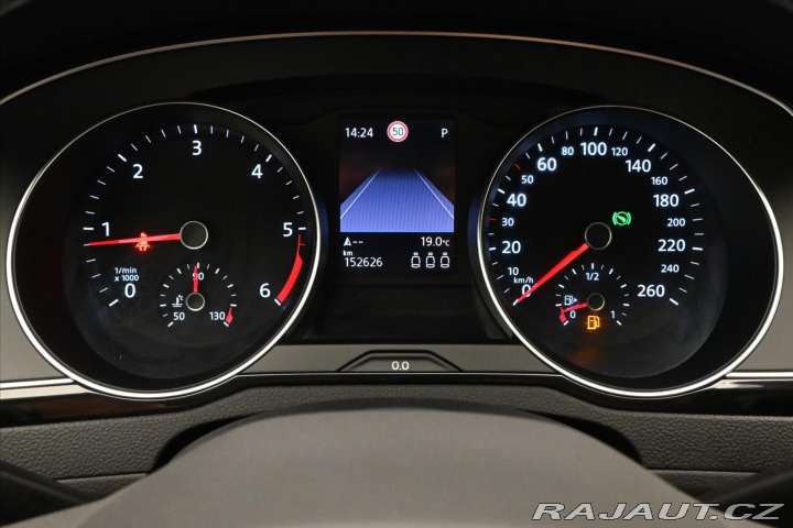 Volkswagen Passat 2,0 TDI 147kW DSG Busines 2023