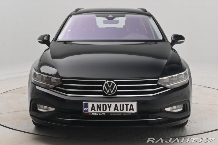 Volkswagen Passat 2,0 TDI 147kW DSG Busines 2023