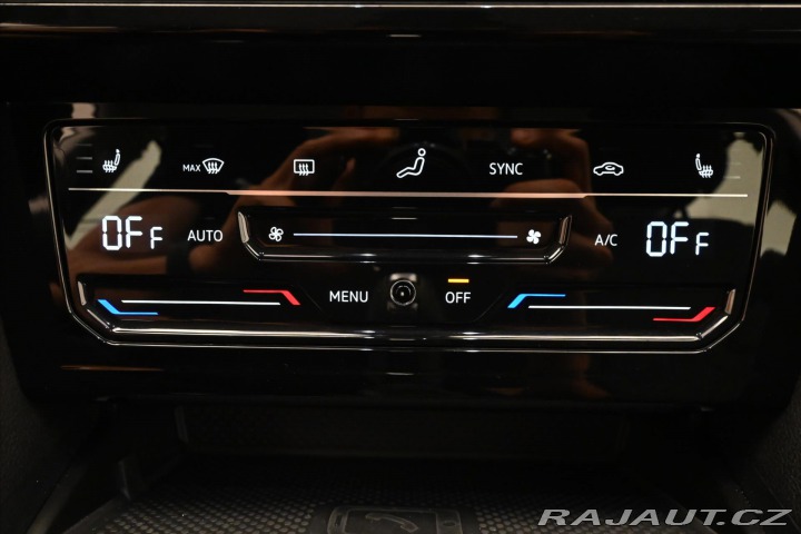 Volkswagen Passat 2,0 TDI 147kW DSG Busines 2023