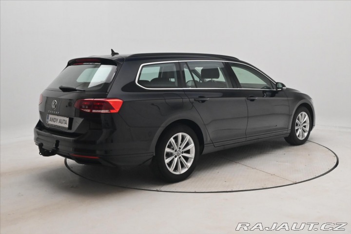 Volkswagen Passat 2,0 TDI 147kW DSG Busines 2023