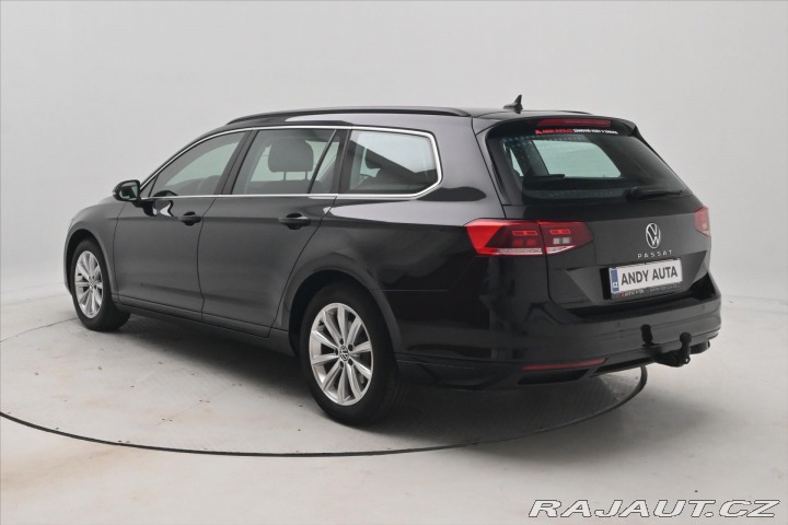 Volkswagen Passat 2,0 TDI 147kW DSG Busines 2023