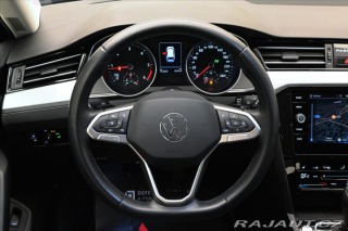 Volkswagen Passat 2,0 TDI 147kW DSG Busines 2023