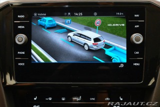 Volkswagen Passat 2,0 TDI 147kW DSG Busines 2023