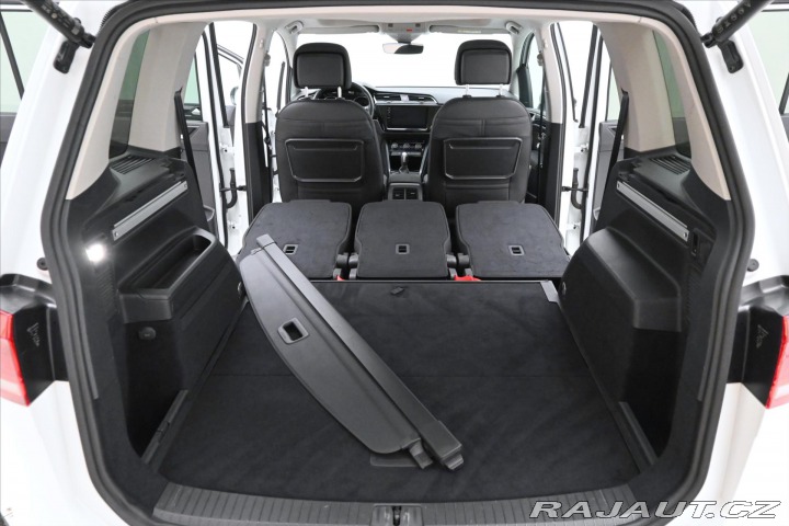 Volkswagen Touran 2,0 TDI 110kW DSG COMFORT 2022
