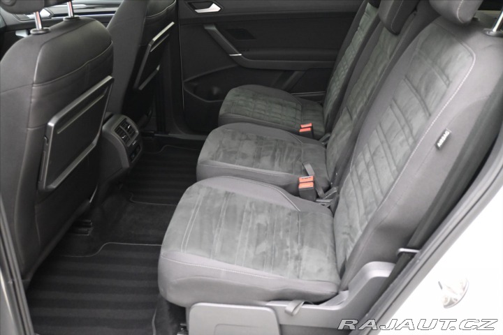 Volkswagen Touran 2,0 TDI 110kW DSG COMFORT 2022