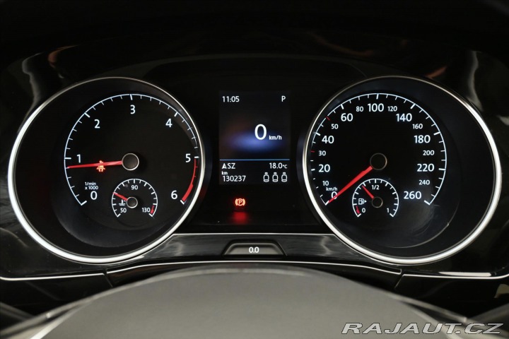 Volkswagen Touran 2,0 TDI 110 kW DSG COMFOR 2022