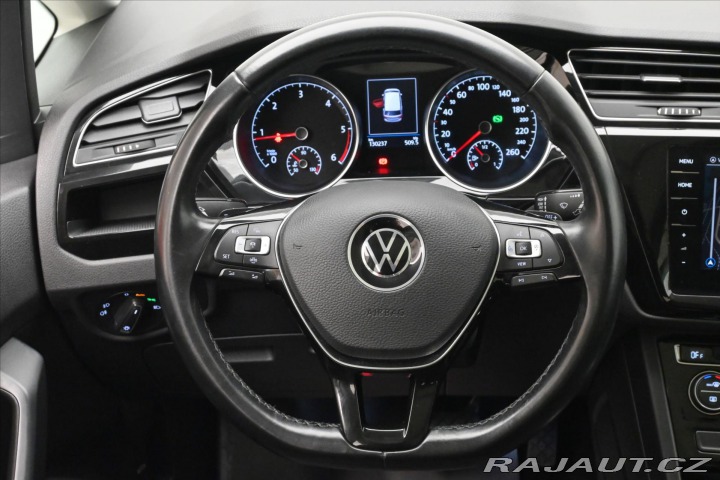 Volkswagen Touran 2,0 TDI 110kW DSG COMFORT 2022