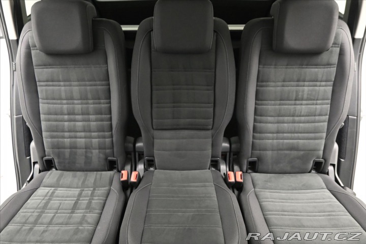 Volkswagen Touran 2,0 TDI 110kW DSG COMFORT 2022