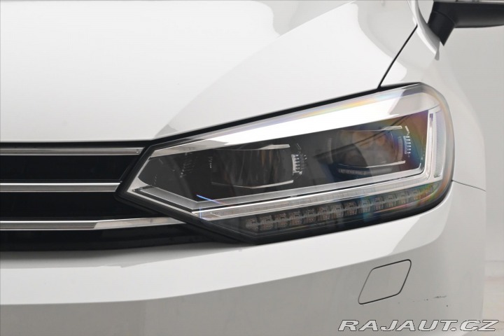 Volkswagen Touran 2,0 TDI 110kW DSG COMFORT 2022