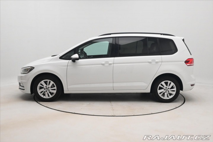 Volkswagen Touran 2,0 TDI 110kW DSG COMFORT 2022